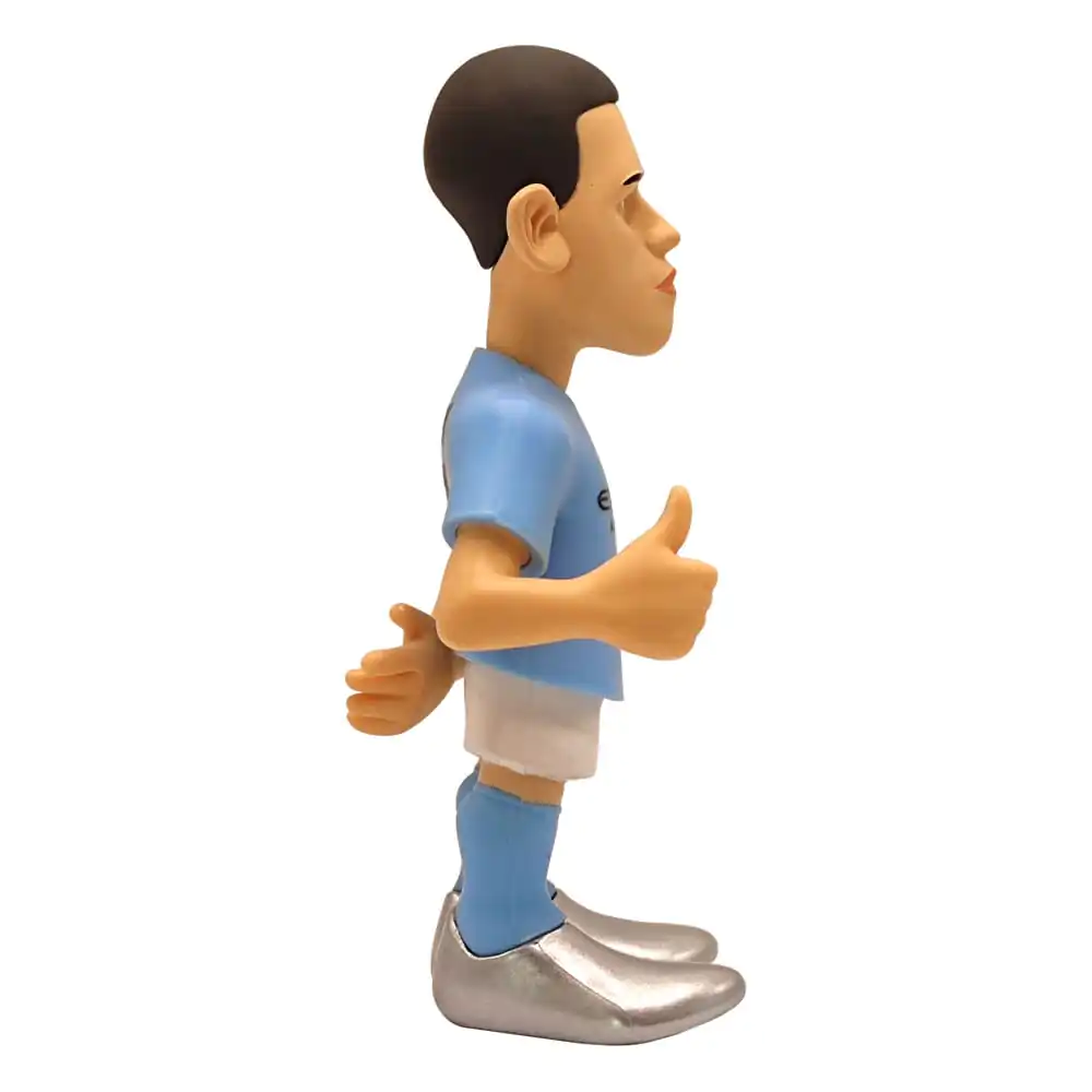 Manchester City Minix Figura Phil Foden 12 cm fotografija proizvoda