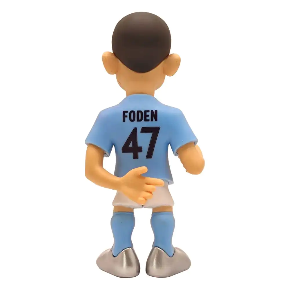 Manchester City Minix Figura Phil Foden 12 cm fotografija proizvoda