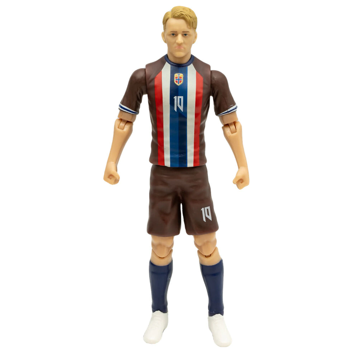 Norway Odegaard akcijska figura 20 cm fotografija proizvoda