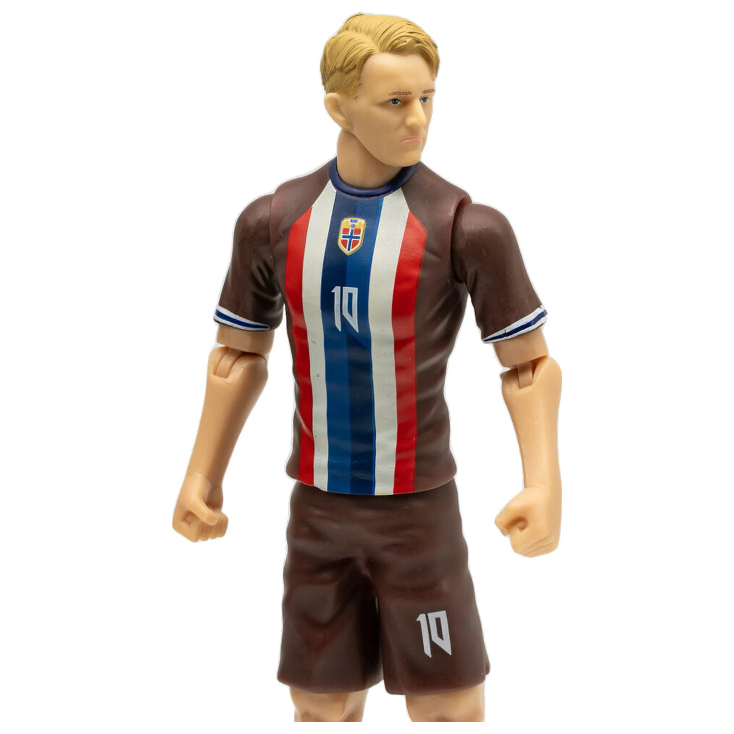 Norway Odegaard akcijska figura 20 cm fotografija proizvoda
