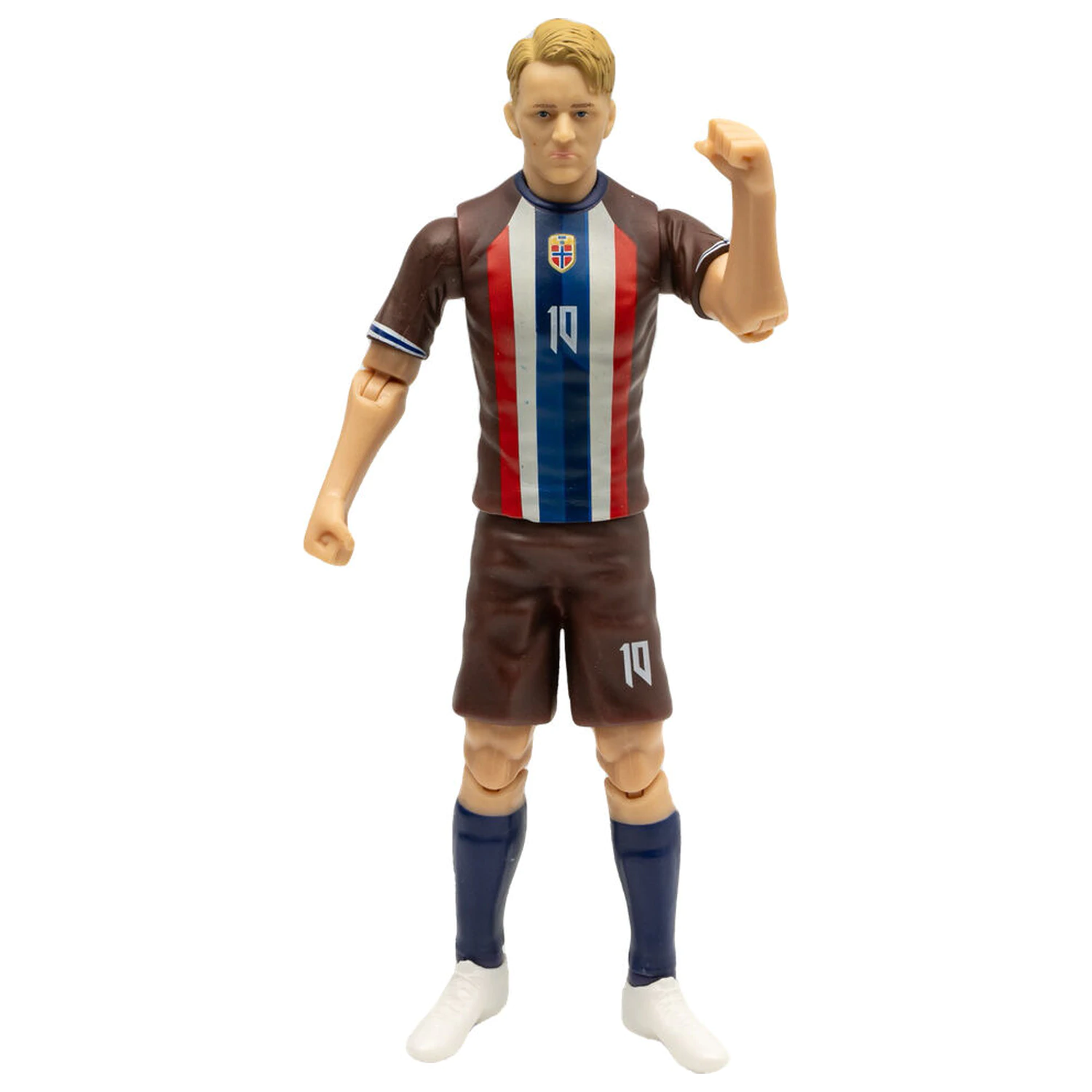 Norway Odegaard akcijska figura 20 cm fotografija proizvoda