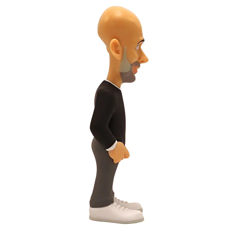 Manchester City Pep Guardiola Minix figura 12 cm fotografija proizvoda