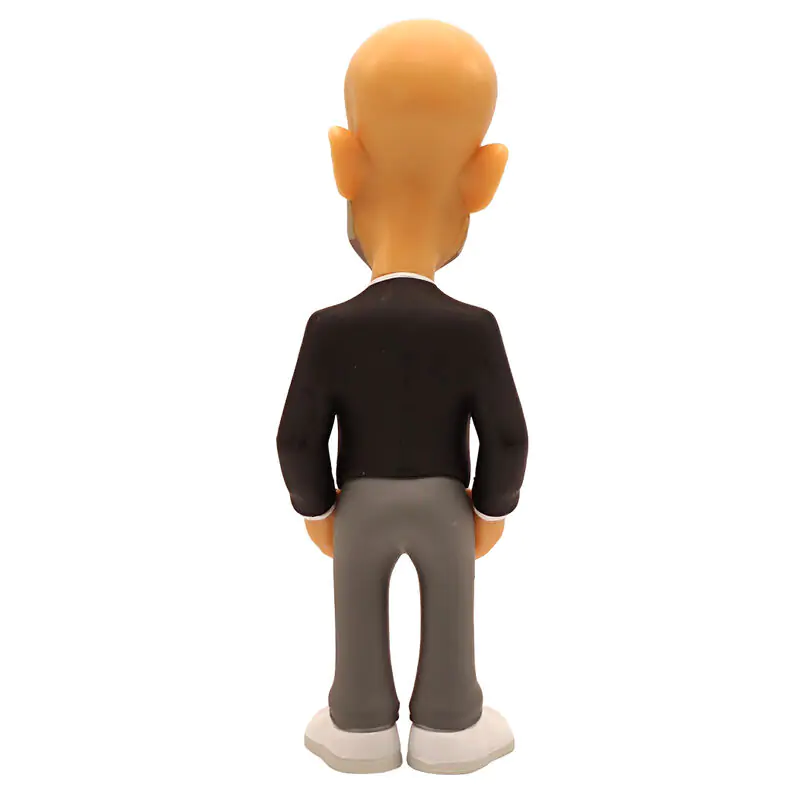 Manchester City Pep Guardiola Minix figura 12 cm fotografija proizvoda