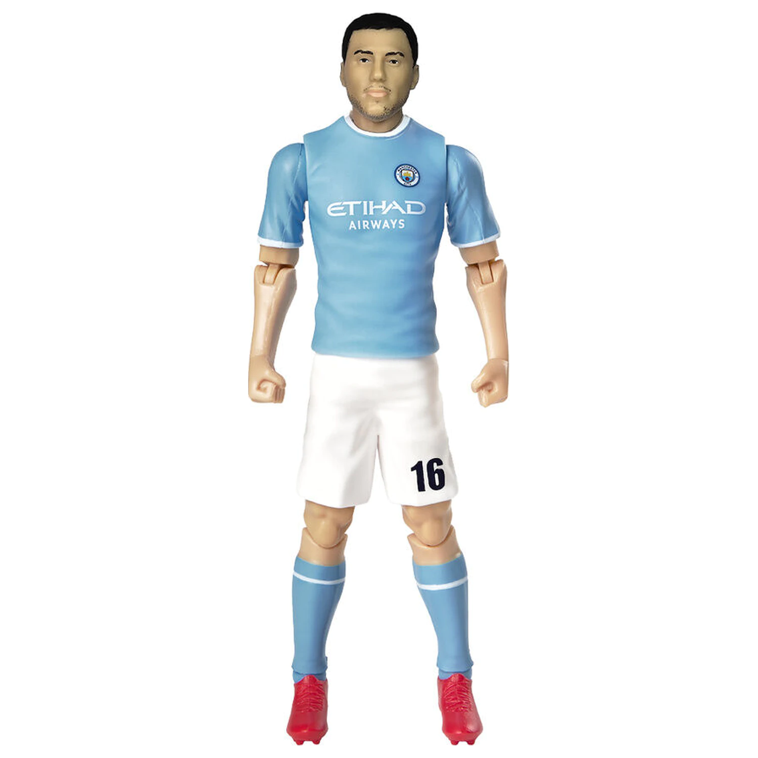 Manchester City Rodri figura za akciju 20cm fotografija proizvoda