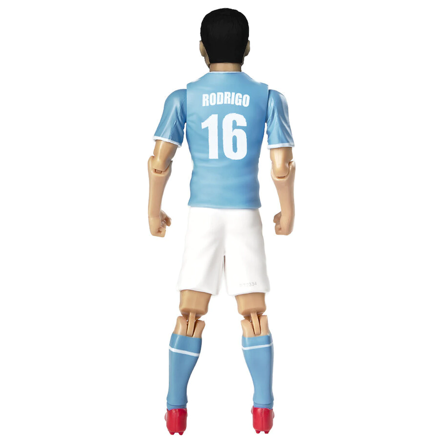 Manchester City Rodri figura za akciju 20cm fotografija proizvoda