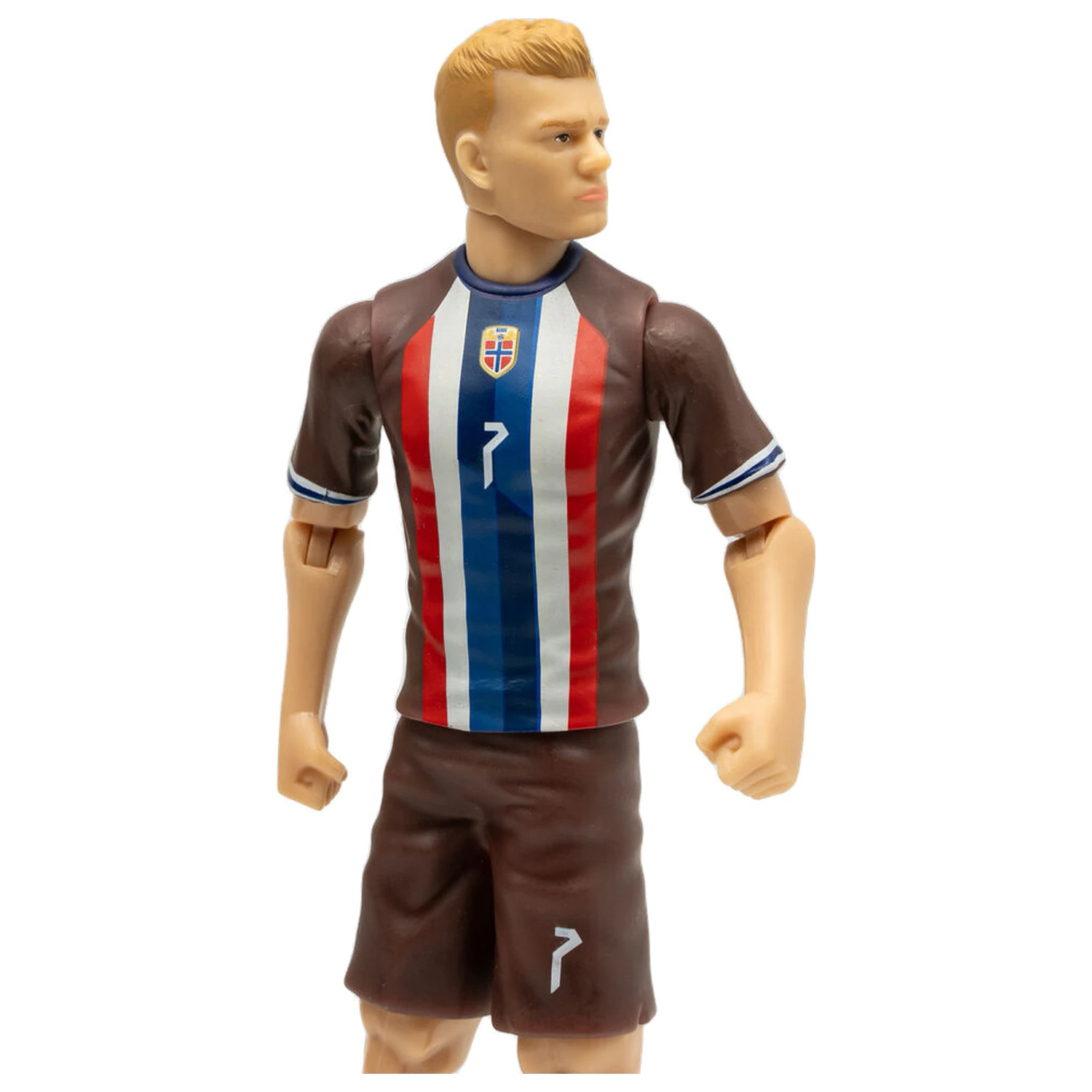 Norway Sorloth akcijska figura 20 cm fotografija proizvoda