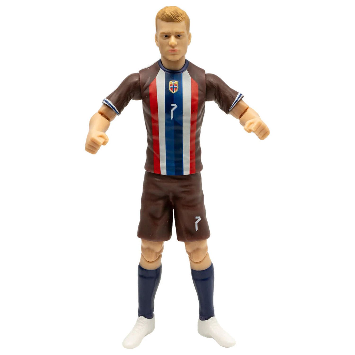 Norway Sorloth akcijska figura 20 cm fotografija proizvoda