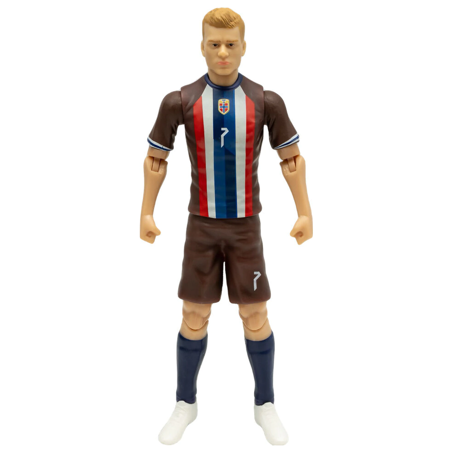 Norway Sorloth akcijska figura 20 cm fotografija proizvoda