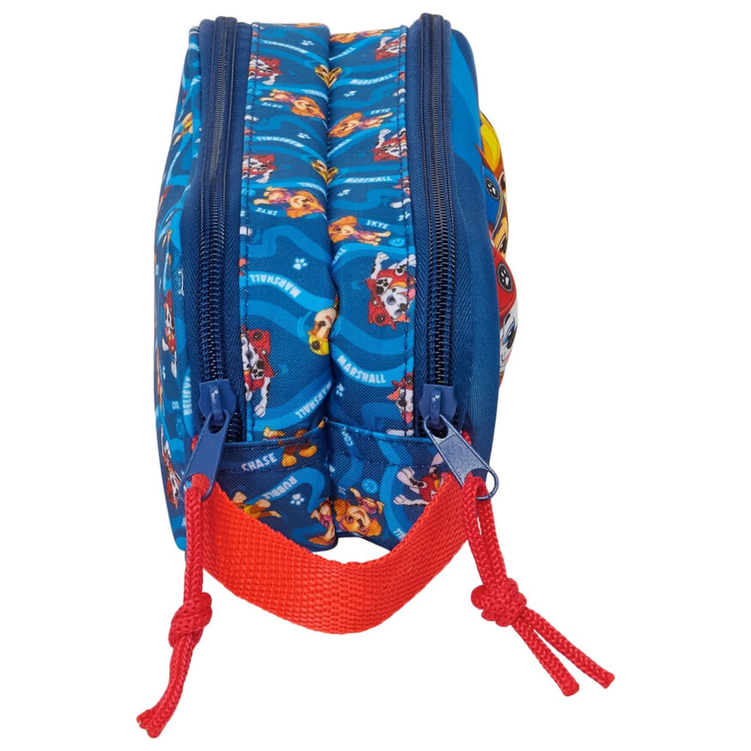 Paw Patrol 3D dvostruka pernica fotografija proizvoda