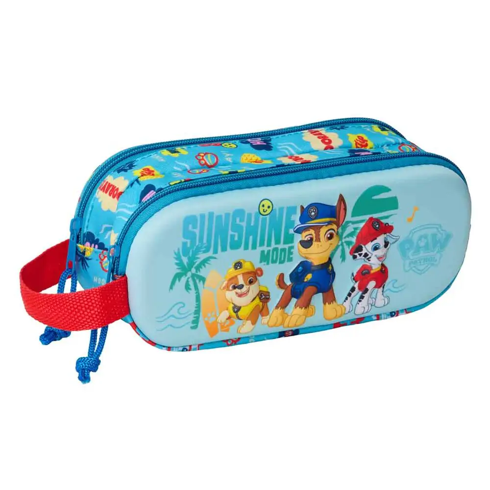 Paw Patrol 3D dvostruka pernica fotografija proizvoda