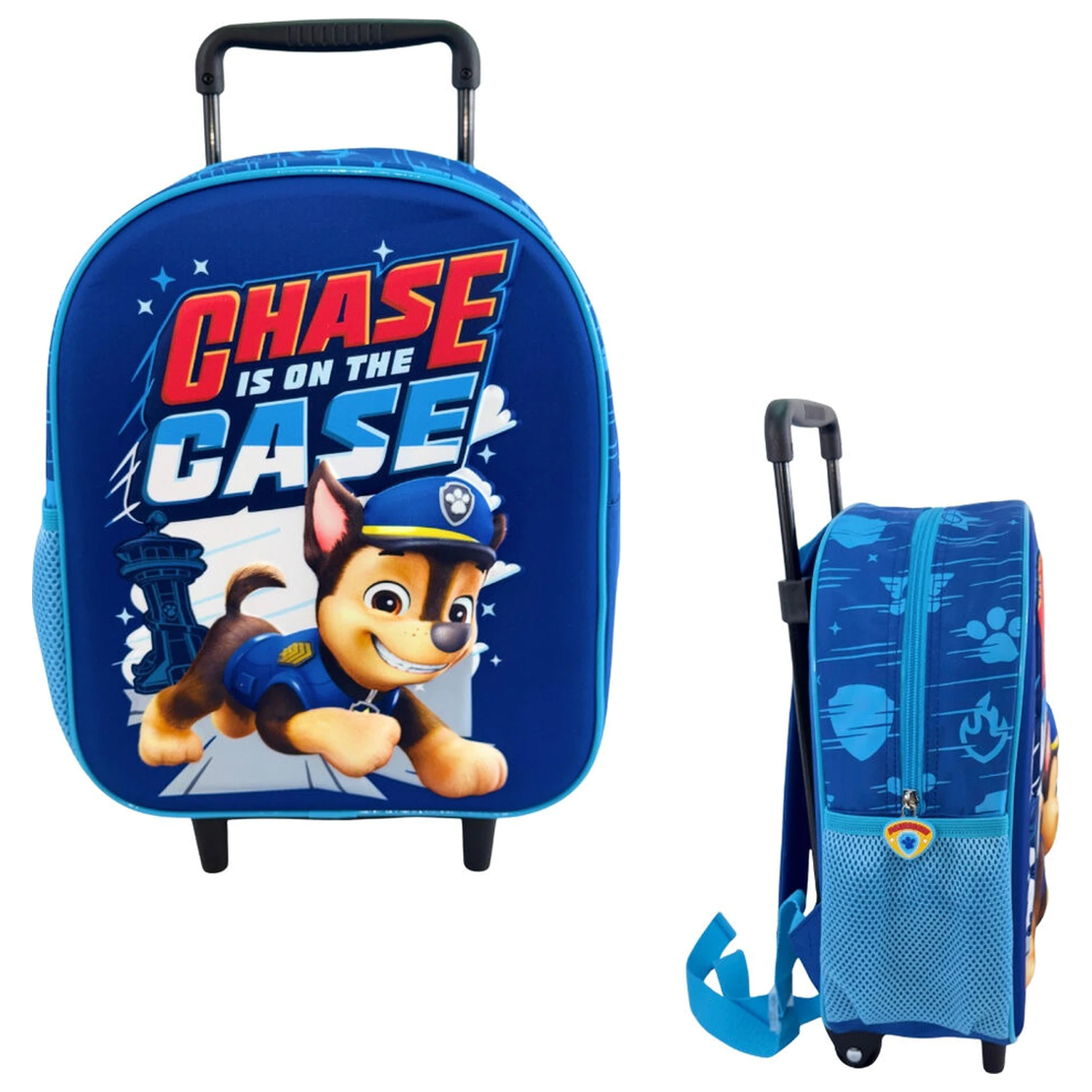 Paw Patrol 3D kolica 32cm fotografija proizvoda