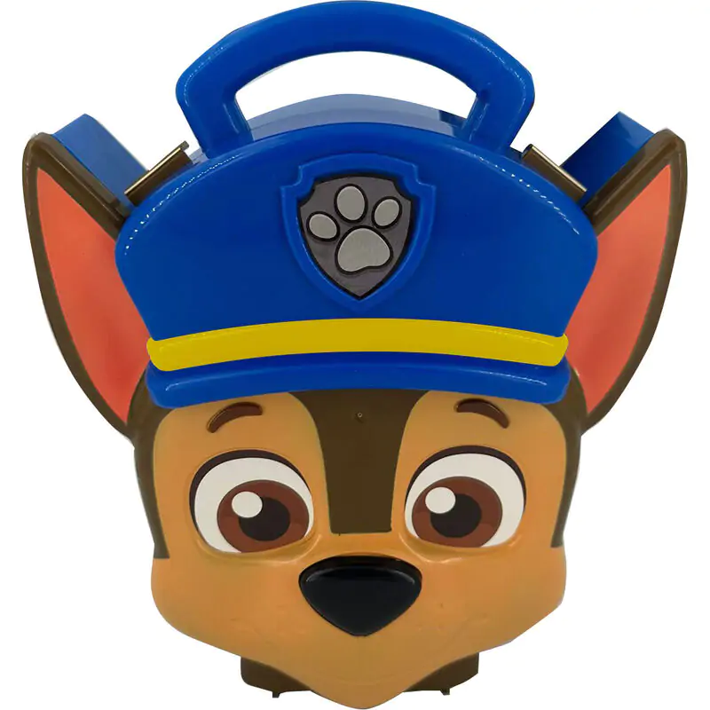 Paw Patrol 3D set za pisaći pribor [PROIZVOD S GREŠKOM U BOJANJU] fotografija proizvoda