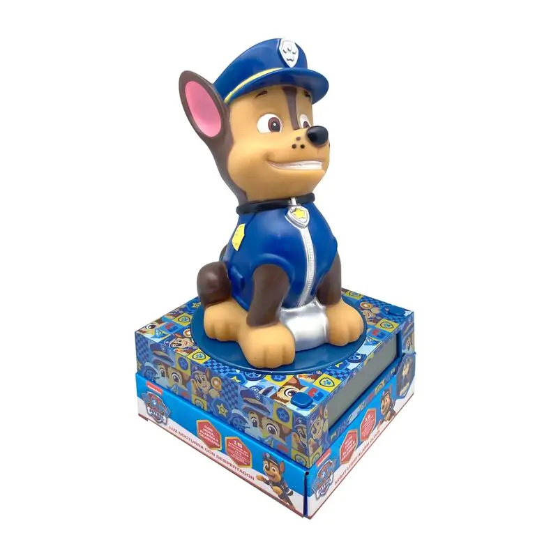 Paw Patrol 3D lampa sa budilicom fotografija proizvoda