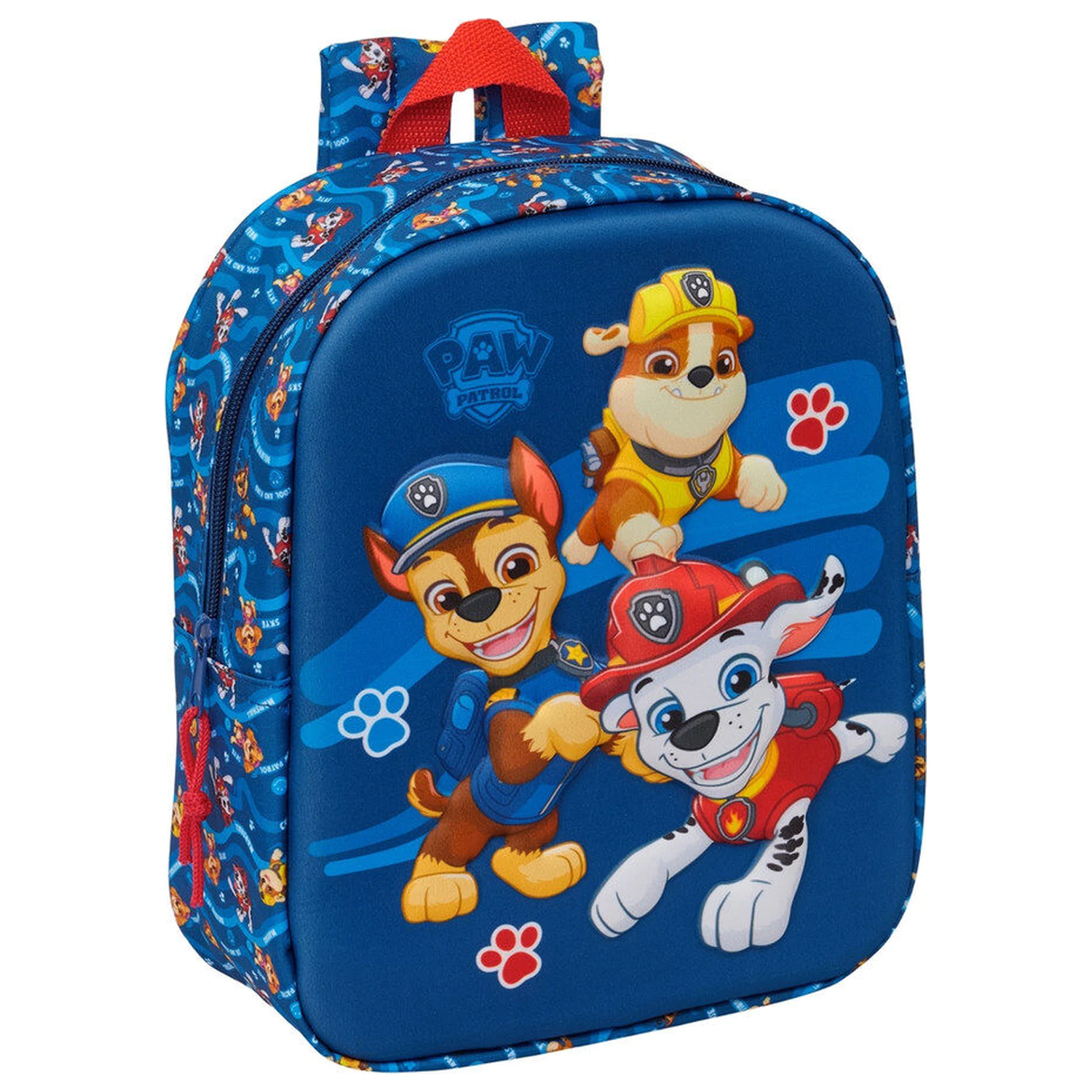 Paw Patrol 3D ruksak 27 cm fotografija proizvoda