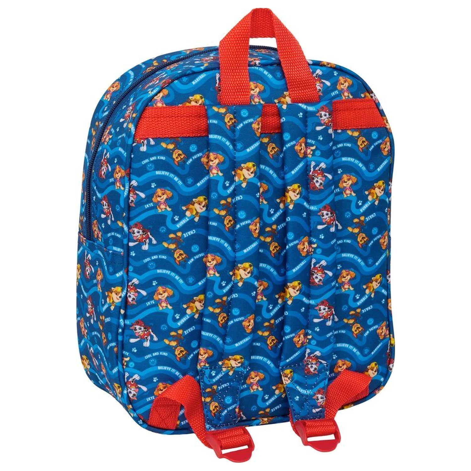 Paw Patrol 3D ruksak 27 cm fotografija proizvoda