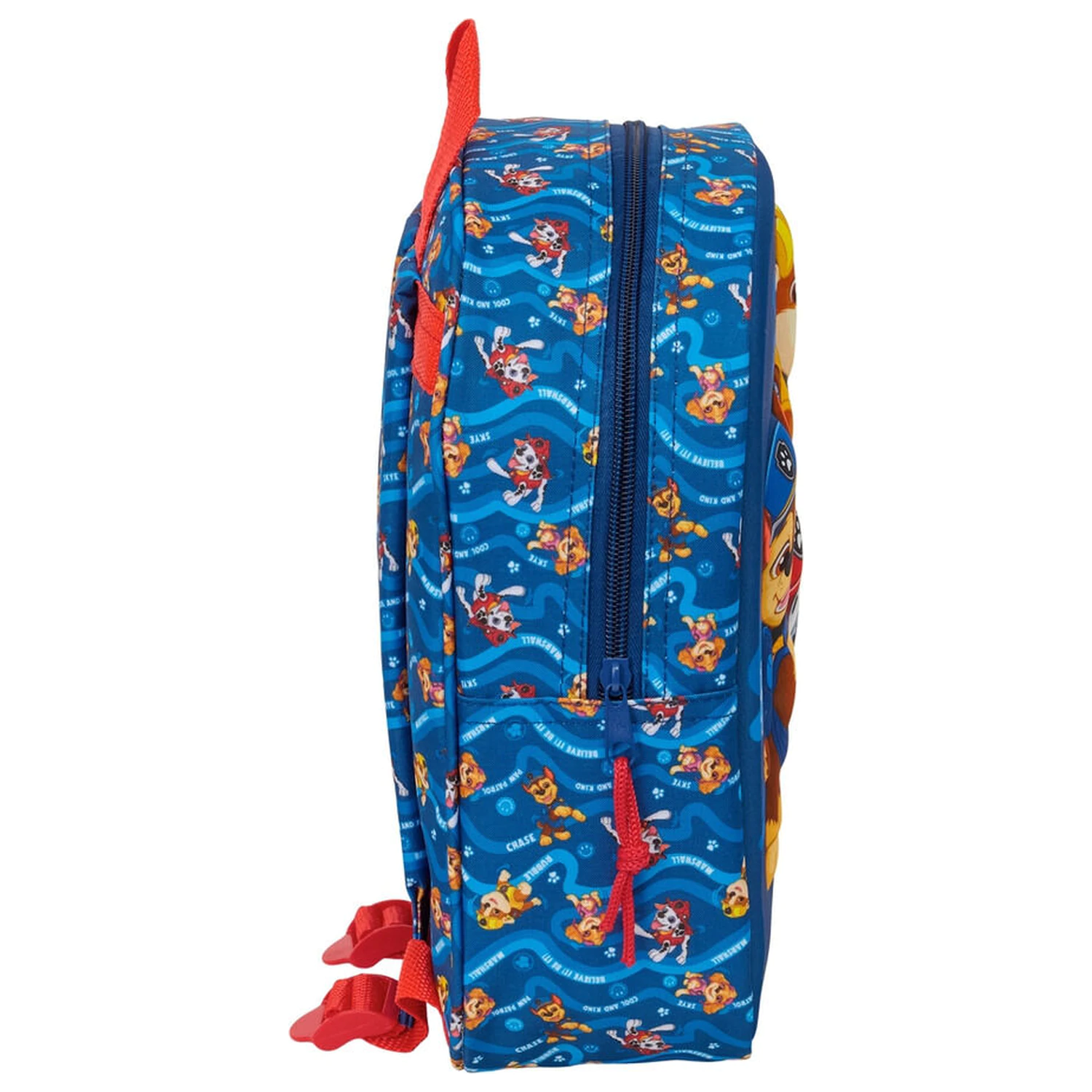 Paw Patrol 3D ruksak 27 cm fotografija proizvoda