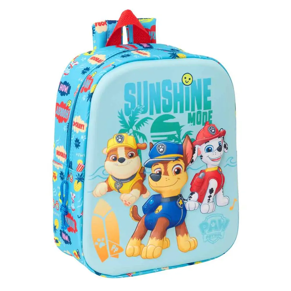 Paw Patrol 3D ruksak 27 cm fotografija proizvoda