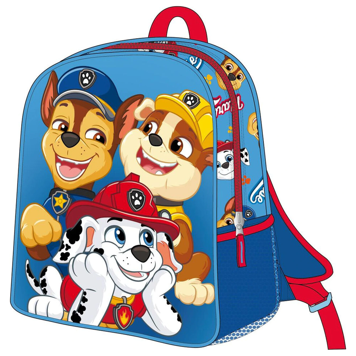 Paw Patrol 3D ruksak 30 cm fotografija proizvoda