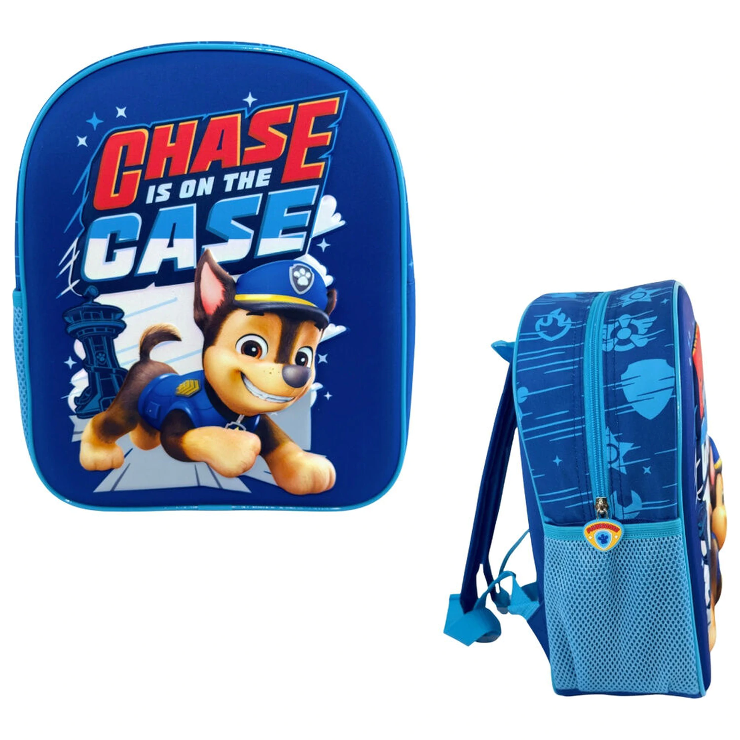 Paw Patrol 3D ruksak 30 cm fotografija proizvoda