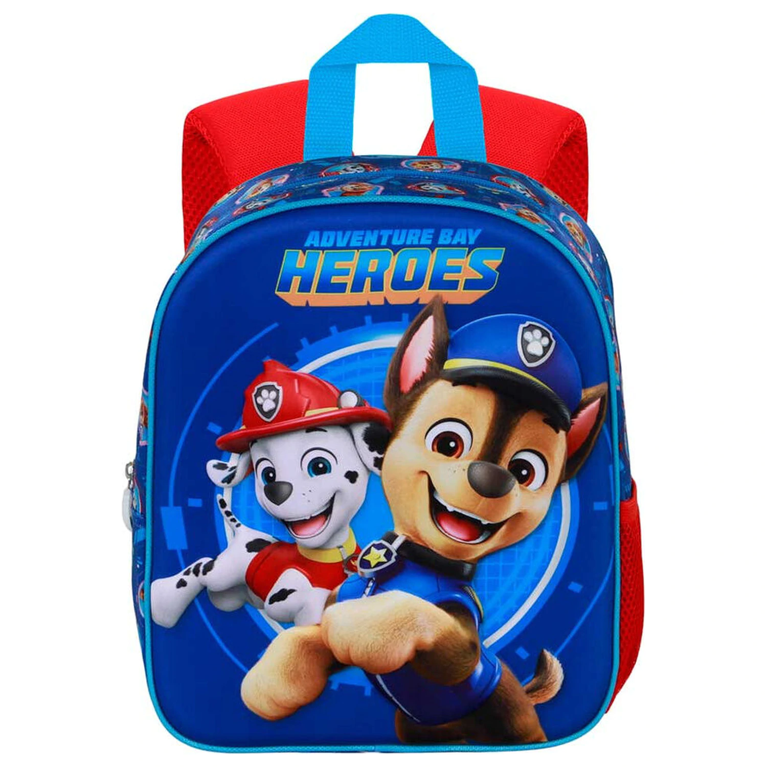 Paw Patrol 3D ruksak 30cm fotografija proizvoda