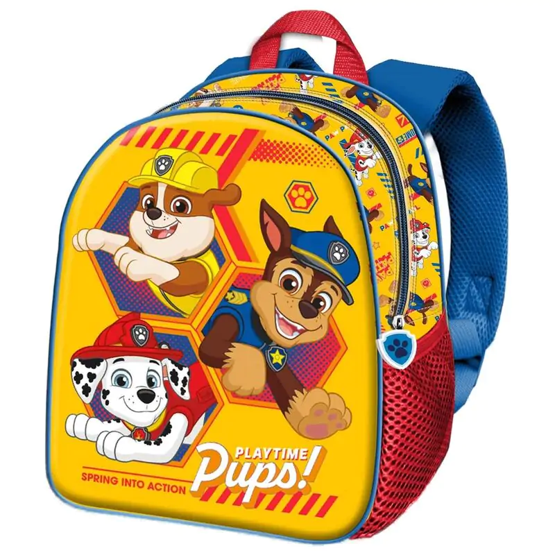 Paw Patrol 3D ruksak 31cm fotografija proizvoda