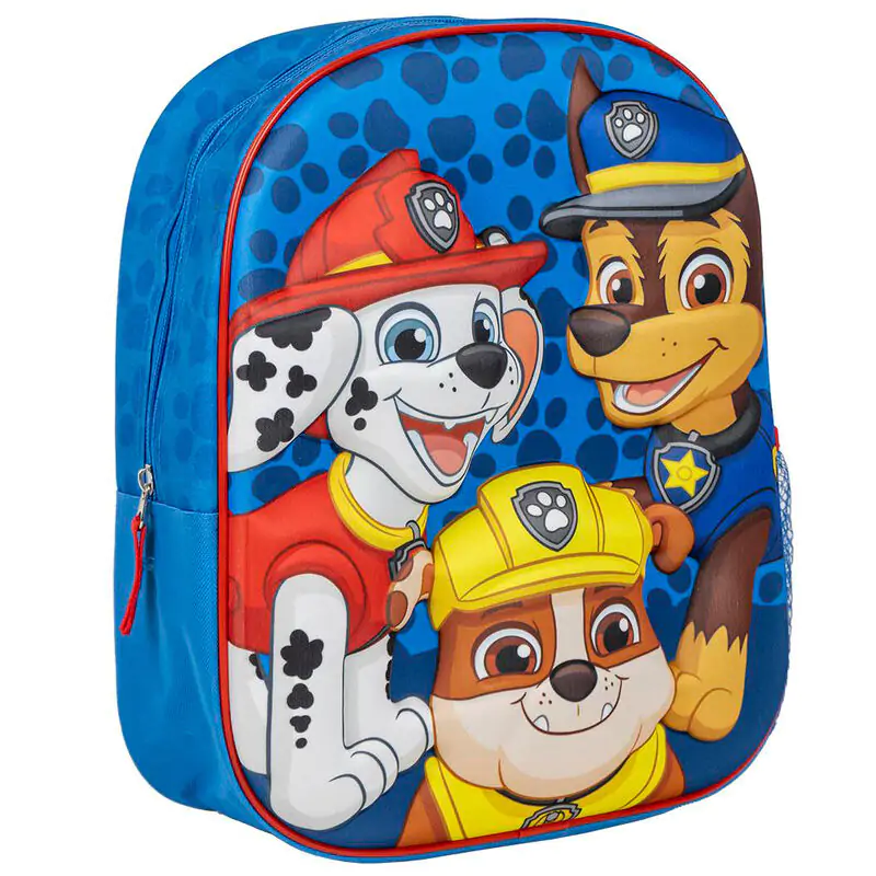 Paw Patrol 3D ruksak 31 cm fotografija proizvoda