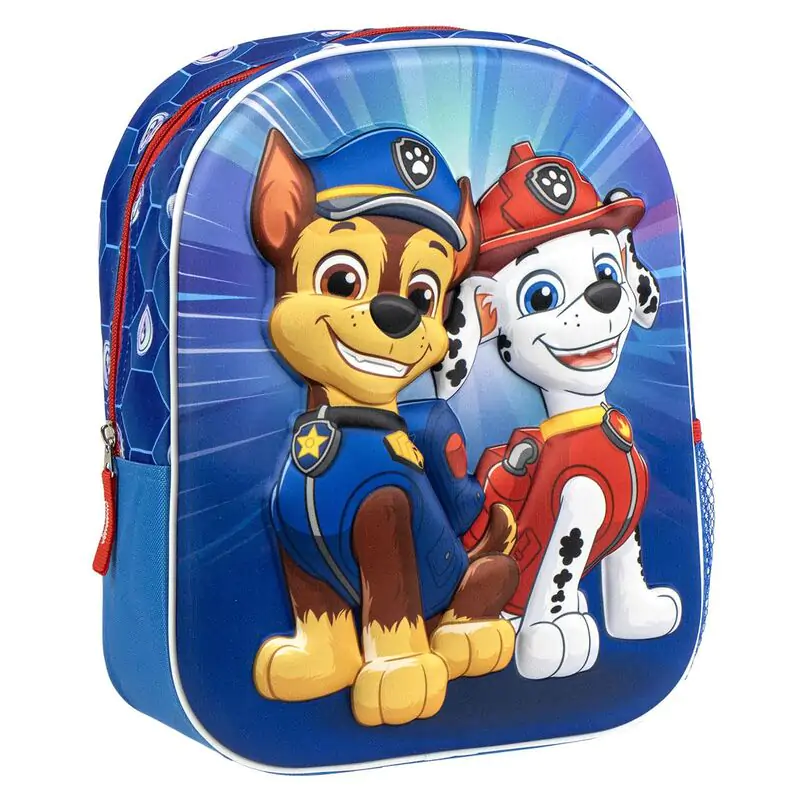 Paw Patrol 3D ruksak 31cm fotografija proizvoda