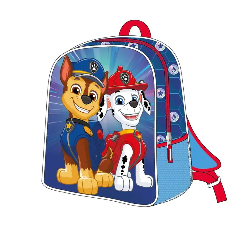 Paw Patrol 3D ruksak 31cm fotografija proizvoda