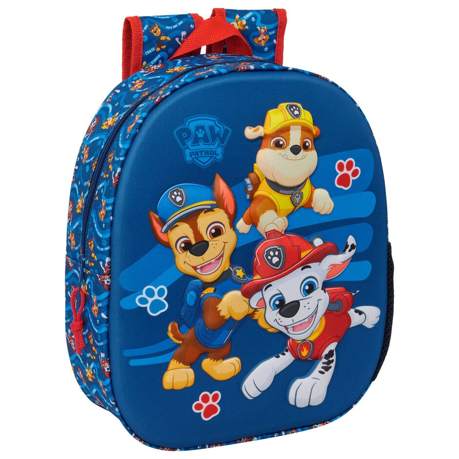 Paw Patrol 3D ruksak 33cm fotografija proizvoda