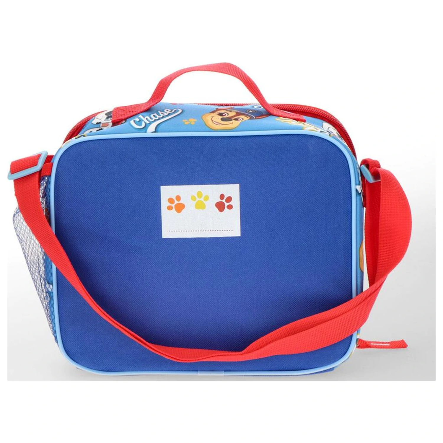Paw Patrol 3D torba za ručak fotografija proizvoda