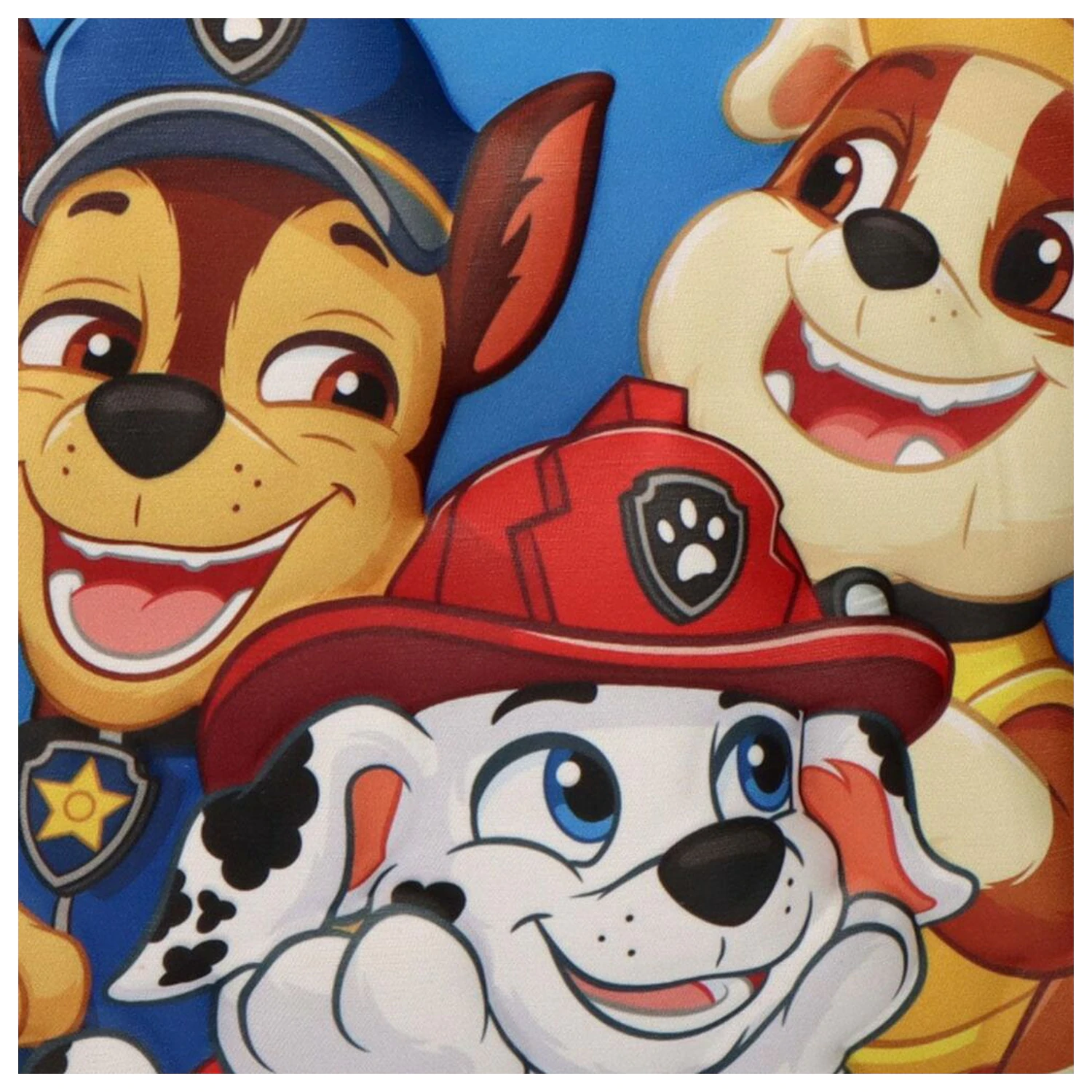 Paw Patrol 3D torba za ručak fotografija proizvoda