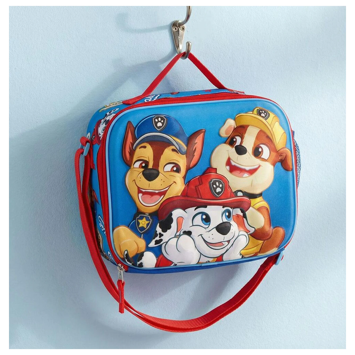 Paw Patrol 3D torba za ručak fotografija proizvoda