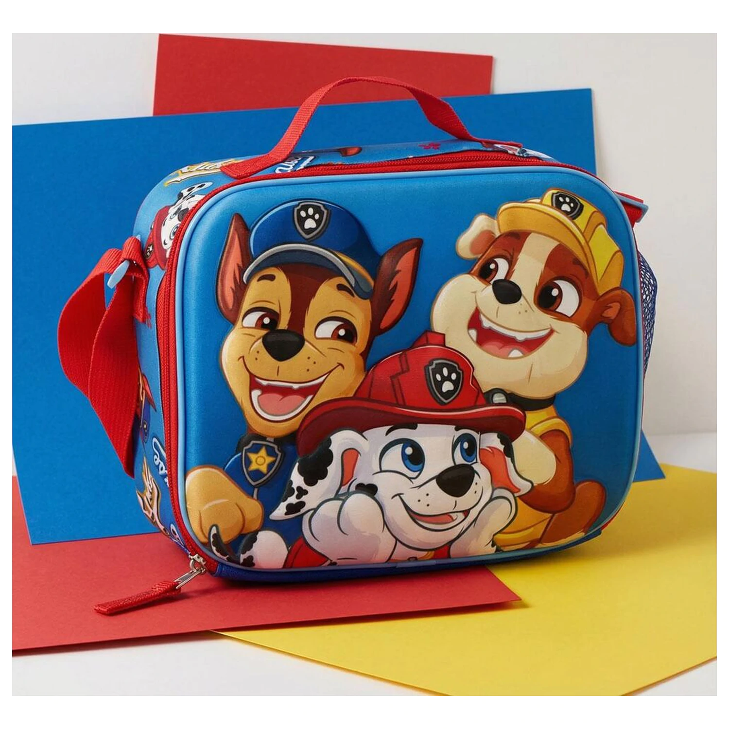 Paw Patrol 3D torba za ručak fotografija proizvoda