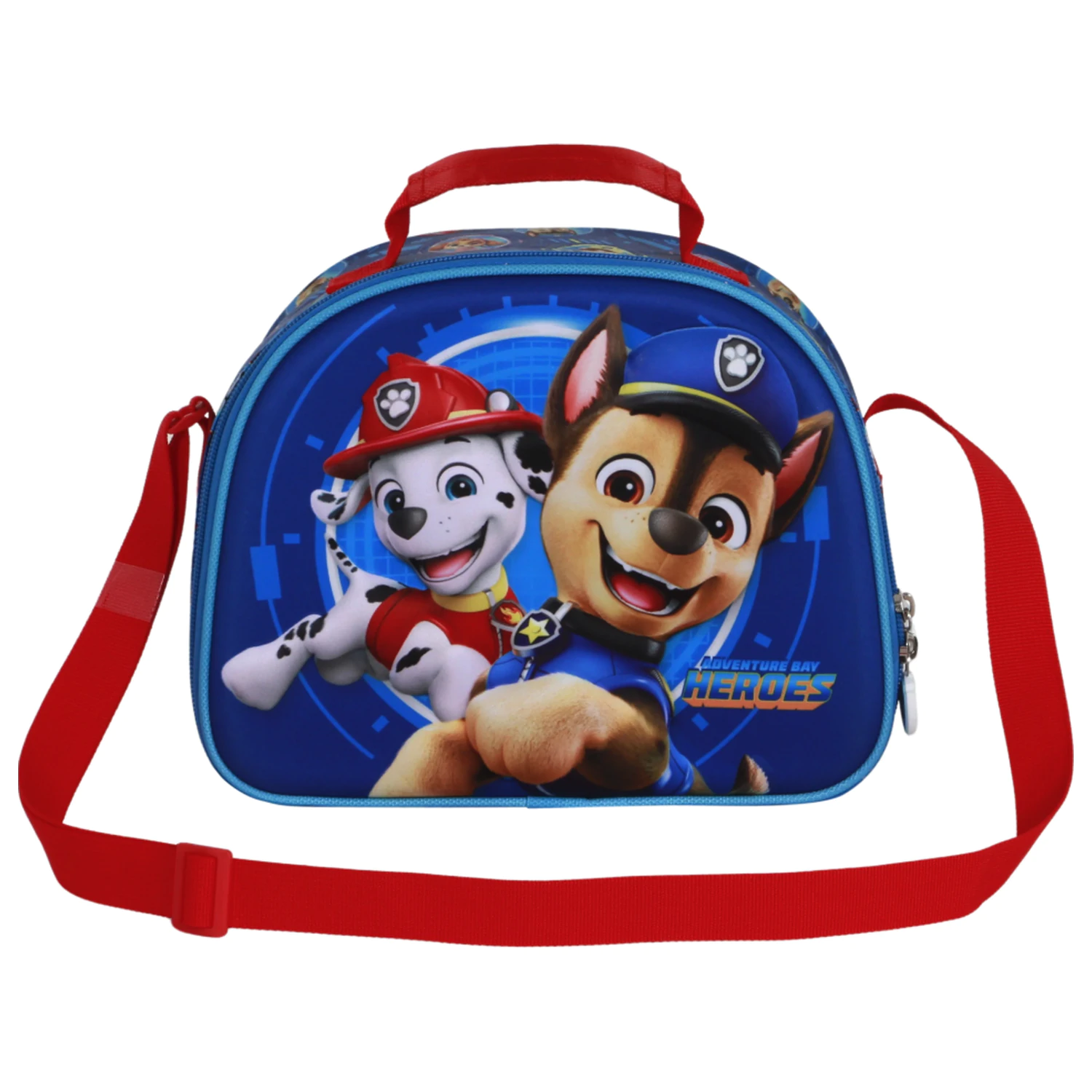 Paw Patrol 3D torba za ručak fotografija proizvoda