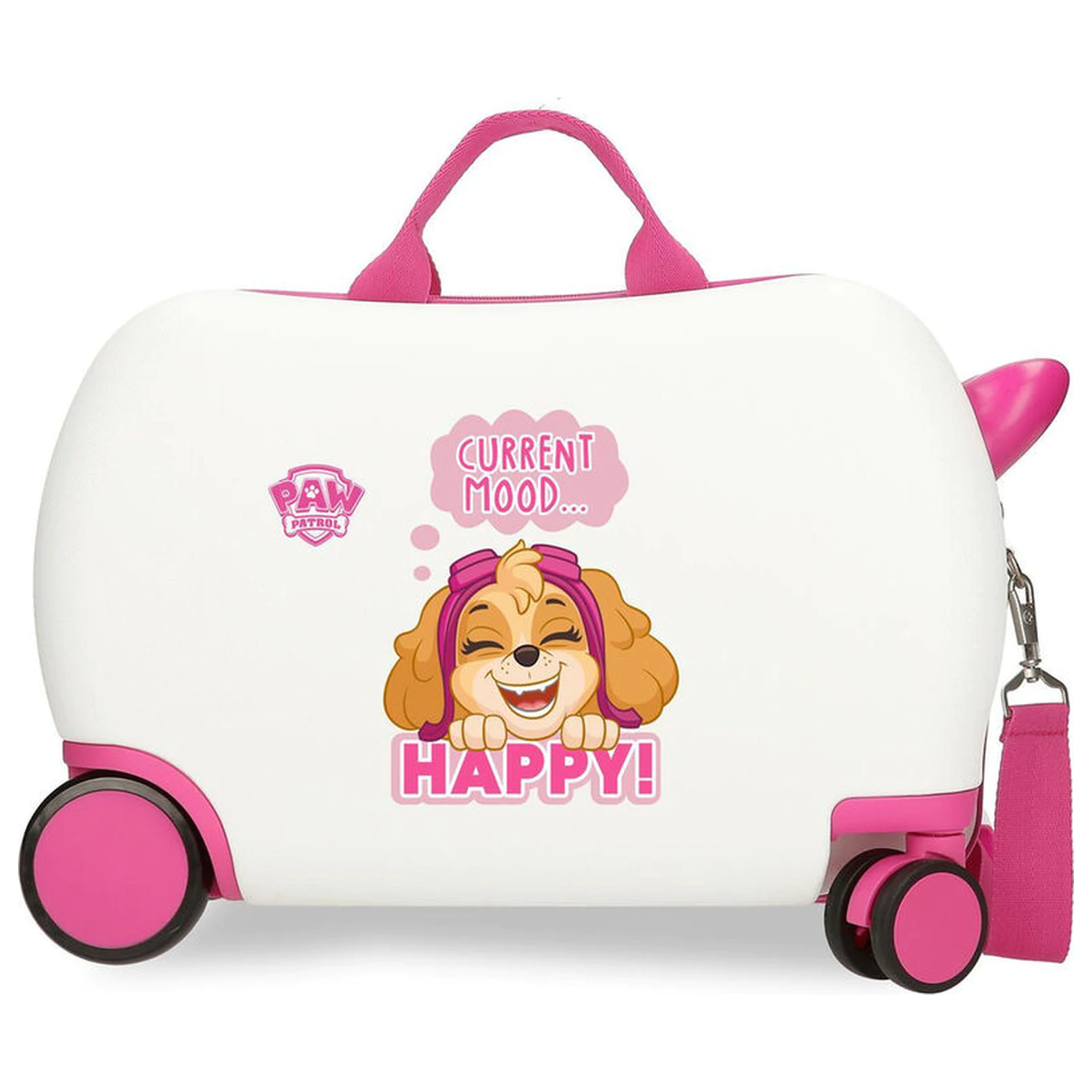 Paw Patrol ABS kolica kovčeg 45cm fotografija proizvoda