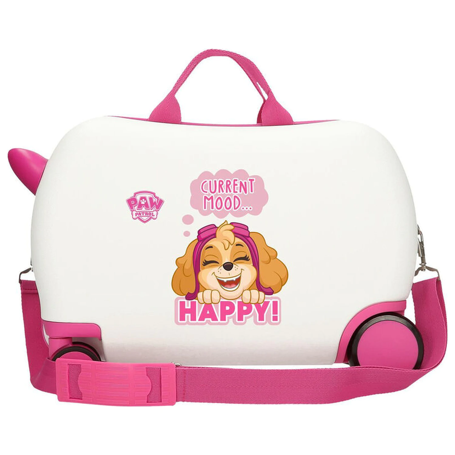 Paw Patrol ABS kolica kovčeg 45cm fotografija proizvoda