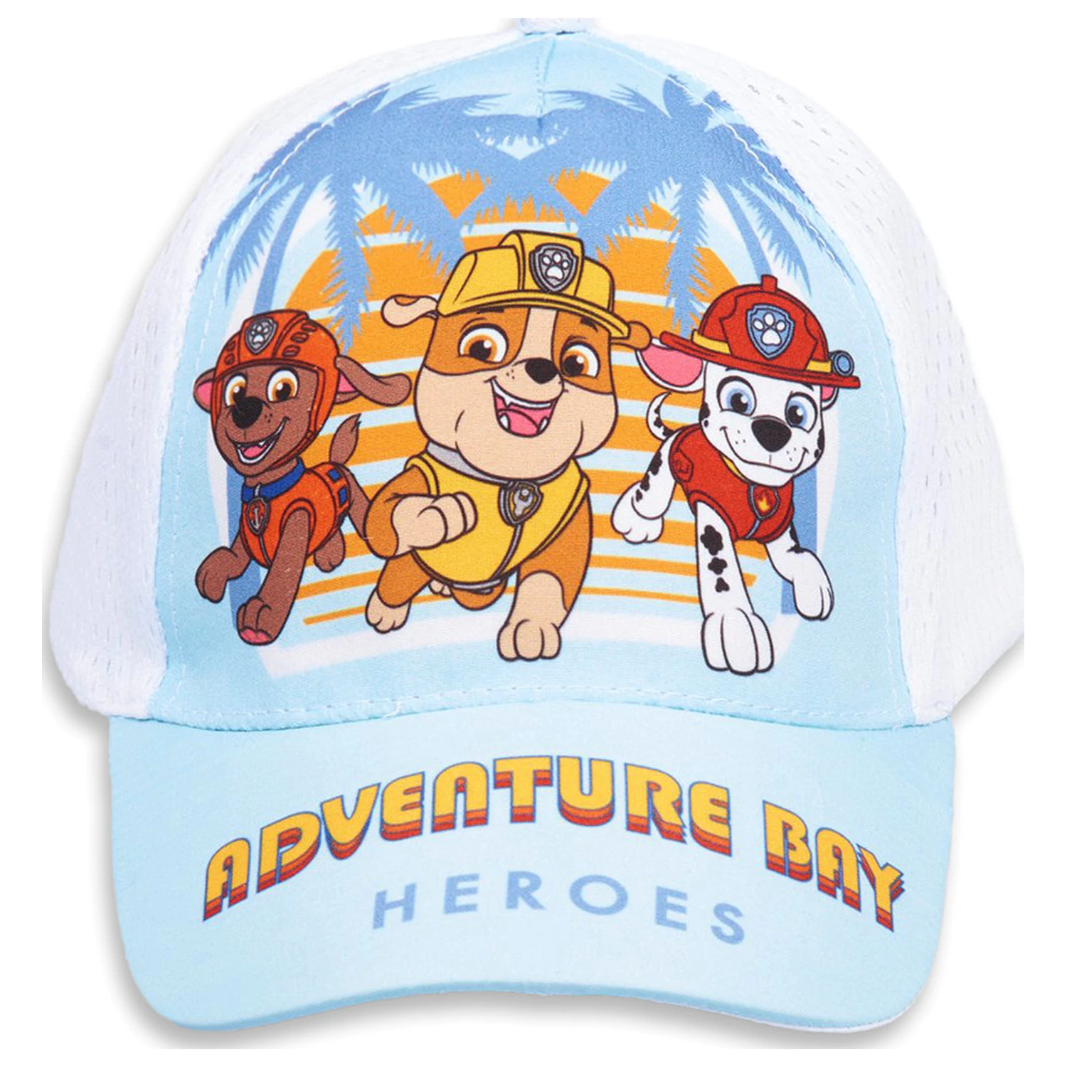 Paw Patrol Adventure dječja baseball kapa 54 cm fotografija proizvoda