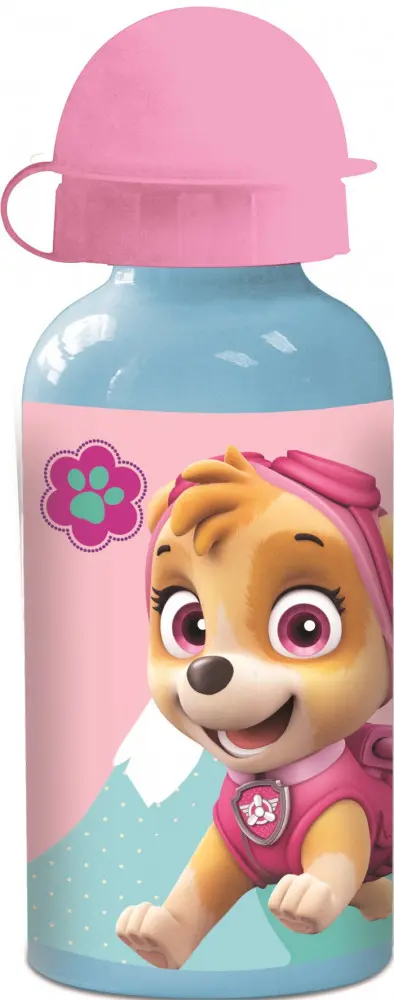 PAW Patrol aluminijska boca za vodu 400 ml fotografija proizvoda