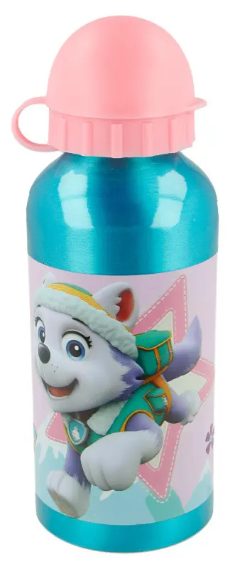 PAW Patrol aluminijska boca za vodu 400 ml fotografija proizvoda