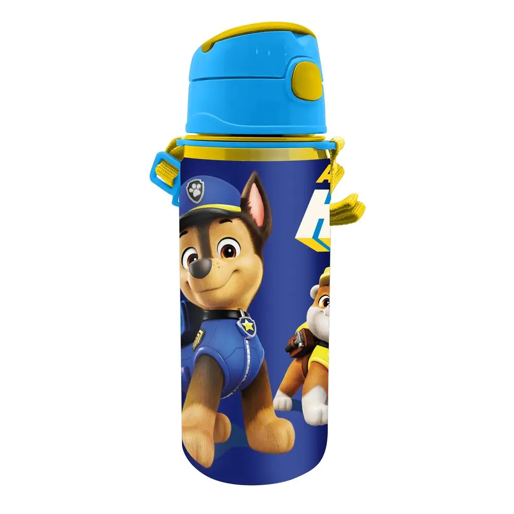 Aluminijska boca Paw Patrol 600 ml fotografija proizvoda