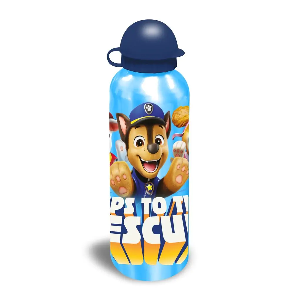 Paw Patrol aluminijska boca + kutija za ručak fotografija proizvoda