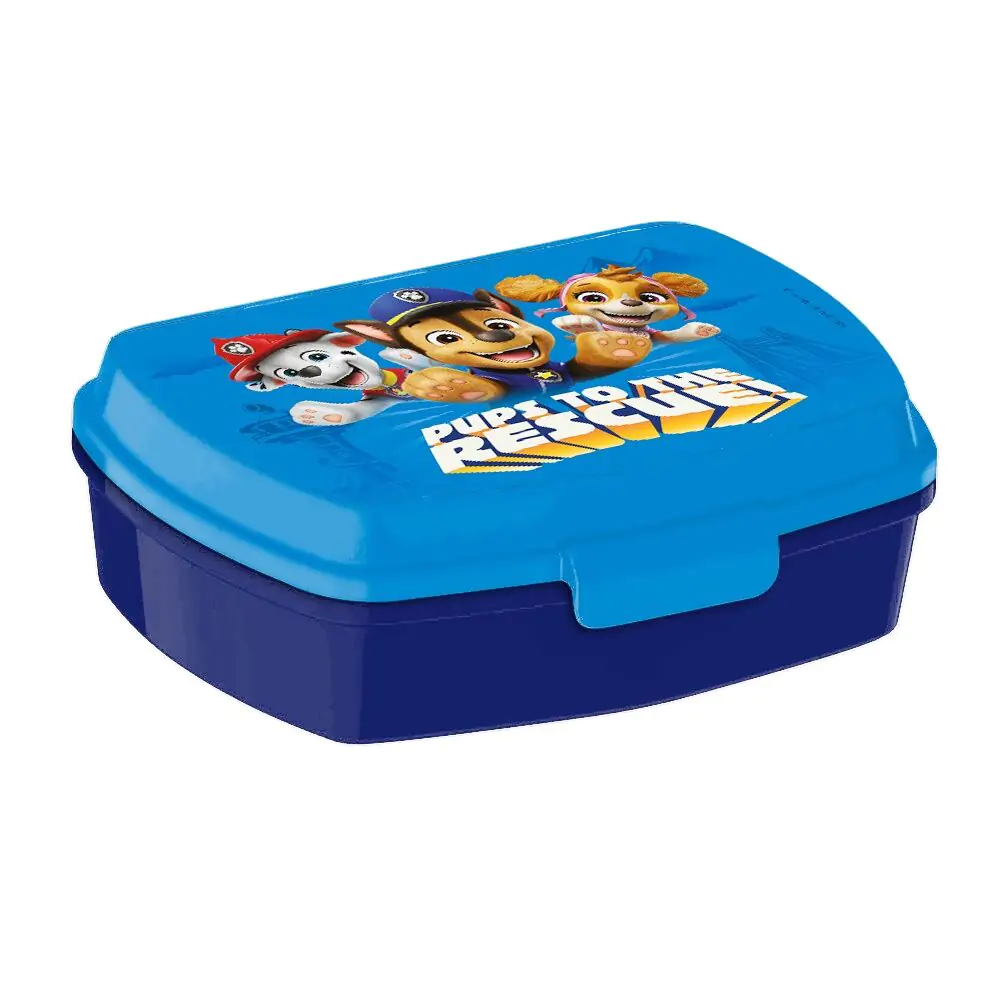 Paw Patrol aluminijska boca + kutija za ručak fotografija proizvoda