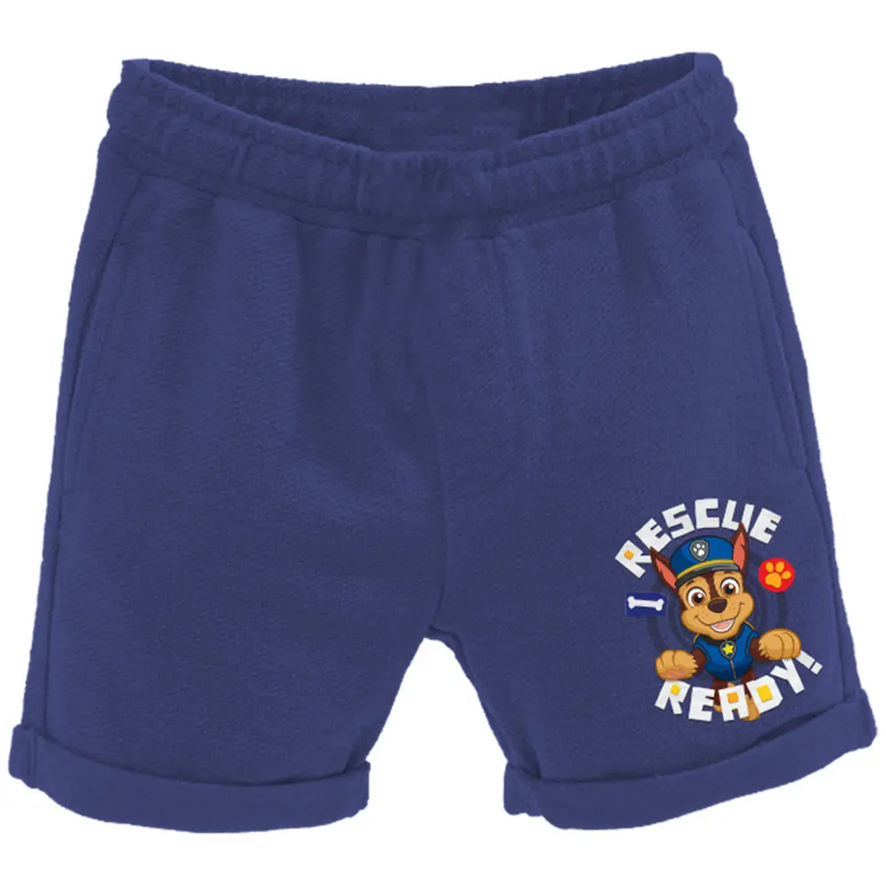 Paw Patrol Kratke hlače za bebe 86/92 cm fotografija proizvoda