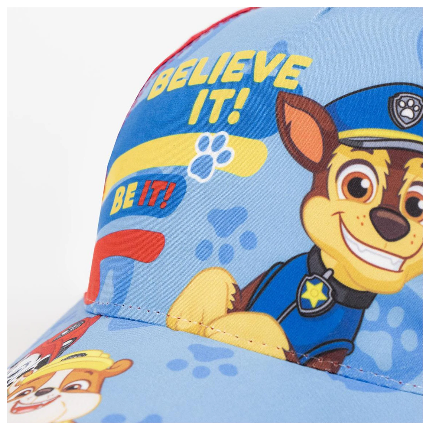 Paw Patrol Be It dječja bejzbol kapa 51 cm fotografija proizvoda