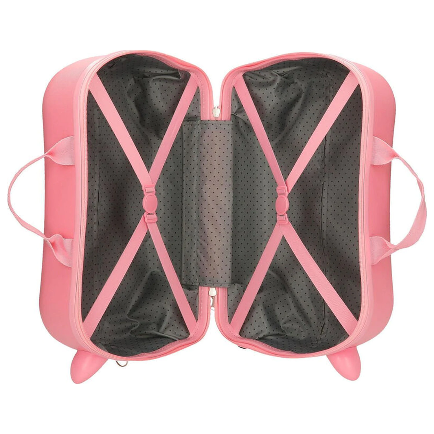 Paw Patrol Believe In Yourself ABS putni kofer na kotače 45cm fotografija proizvoda