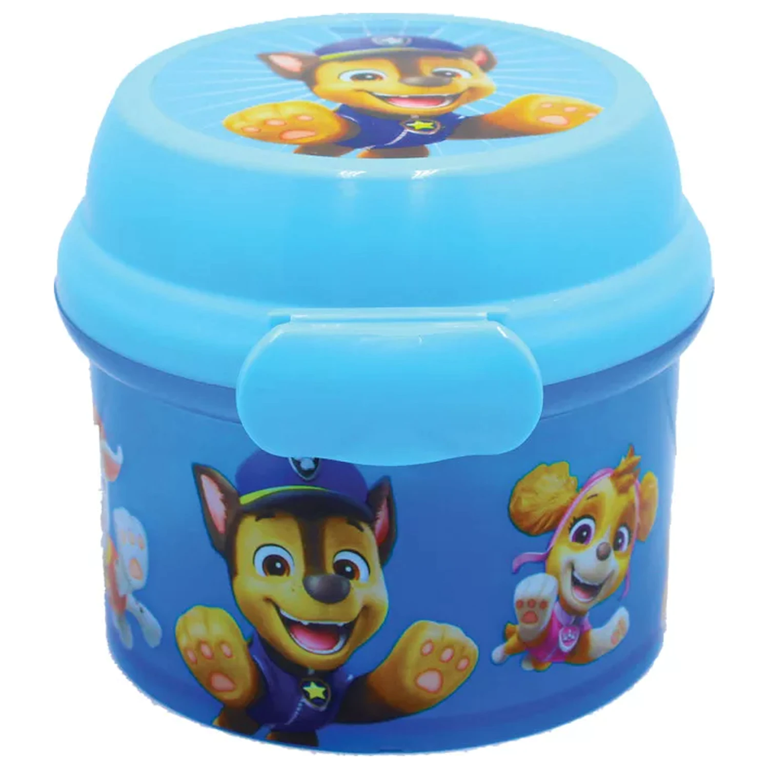 PAW Patrol Best Team plastična posuda za grickalice, kutija za ručak 270 ml fotografija proizvoda