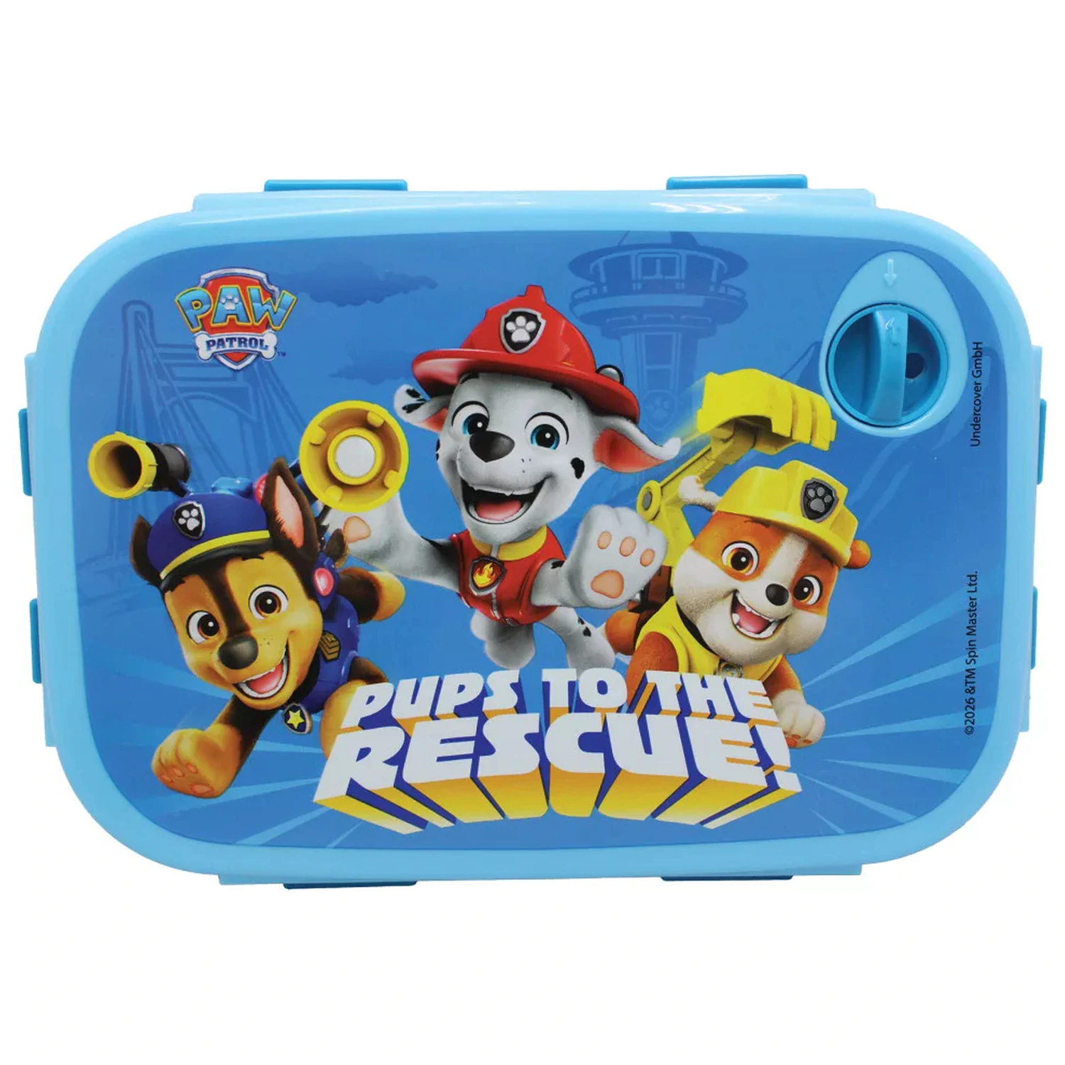 PAW Patrol Najbolji tim kutija za sendvič fotografija proizvoda