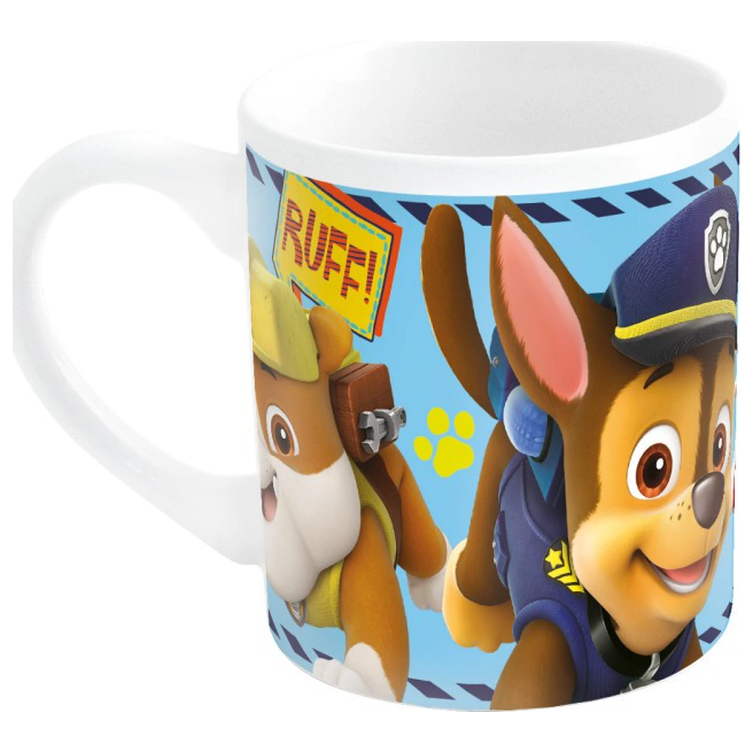 PAW Patrol Boy Icons šalica fotografija proizvoda