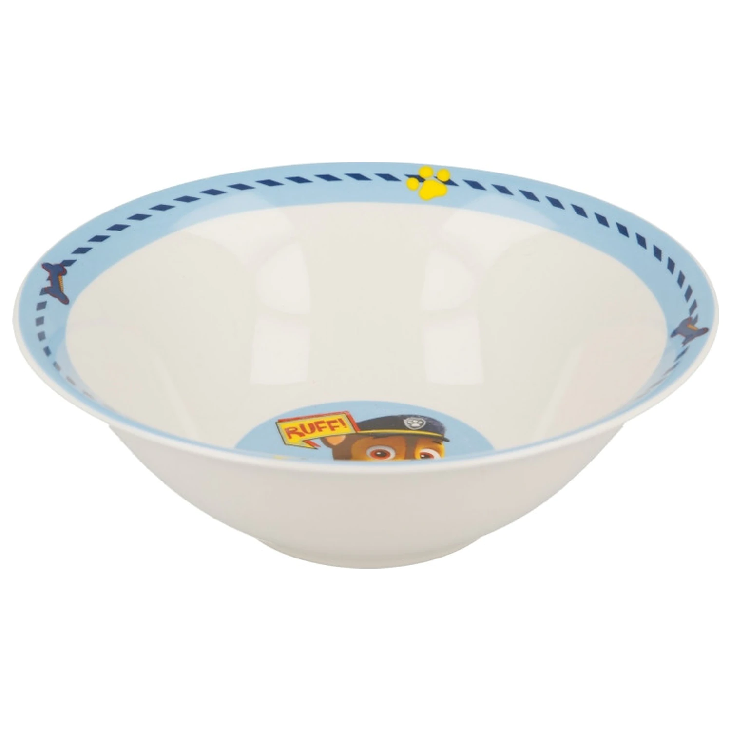 Paw Patrol Boy Icons porculanski set posuđa fotografija proizvoda