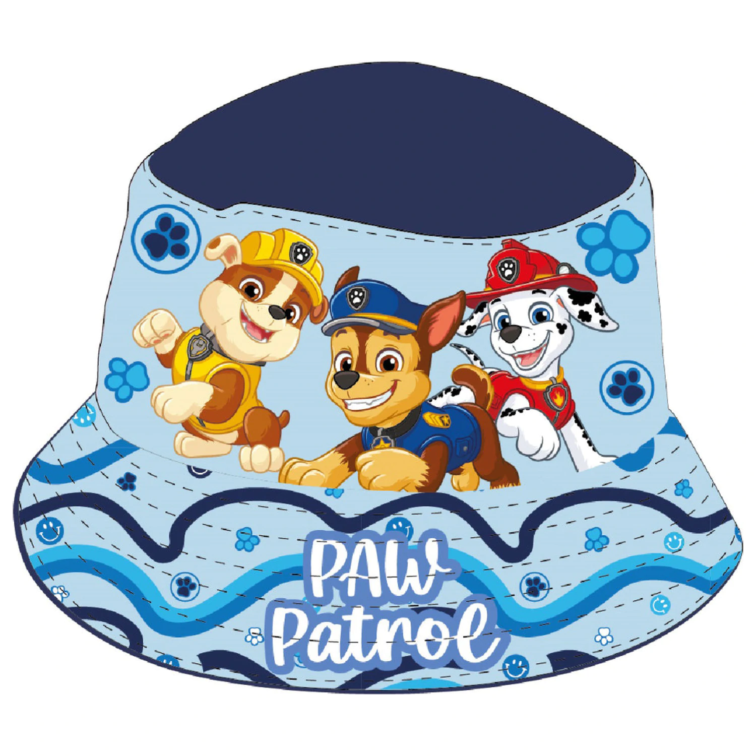 Paw Patrol dječji ribički šešir 53 cm fotografija proizvoda
